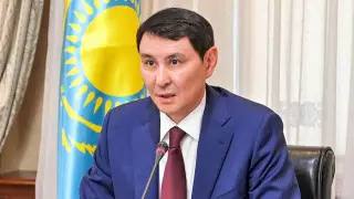 Вице-премьер Жамаубаев рассказал о своей ипотеке