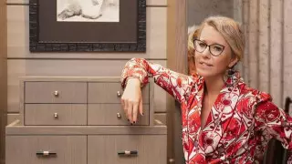 В загородном доме Ксении Собчак проходит обыск - СМИ