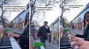 "Играю Шопена, а потом случилось это". Видео алматинской пианистки завирусилось в TikTok