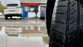 Когда менять резину на зимнюю в Казахстане: советы, ошибки и закон