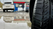 Когда менять резину на зимнюю в Казахстане: советы, ошибки и закон