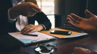 Осужден экс-заместитель руководителя ДЭР по Кызылординской области