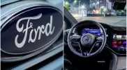Ford и Mercedes-Benz уходят из России