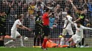 VAR-драма в Лиге чемпионов. Как клубы "пострадали" после пересмотров