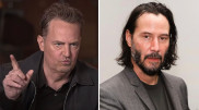 Скандал в Голливуде: звезда сериала "Друзья" заявил о ненависти к Киану Ривзу