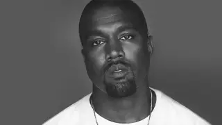 Канье Уэста выпроводили из офиса Skechers