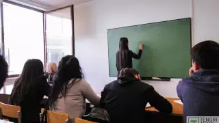 23 тысячи студентов захотели перевестись из Украины в вузы Казахстана