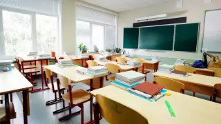 Несколько школ "заминировали" в Кокшетау