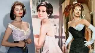 5 культовых актрис, выбравших естественный путь старения