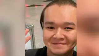 Казахстанский студент пропал при странных обстоятельствах в Турции