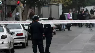 Токаев направил телеграмму с соболезнованиями президенту Ирана