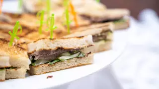 Фестиваль Almaty Food Fest 2022 пройдет в Алматы на выходных