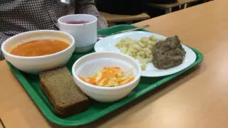 Кишечную палочку обнаружили санврачи в школьных столовых СКО