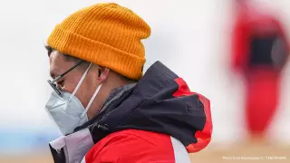 45 казахстанцев заболели коронавирусом за сутки