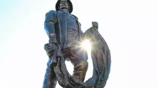 Слет рыбаков прошел в Аральском районе