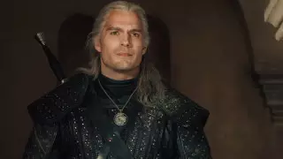 Генри Кавилл ушел из "Ведьмака"