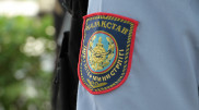 Подозреваемого в убийстве экс-полицейского арестовали в ЗКО