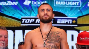 Ломаченко единогласным решением судей выиграл у американца