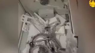 Задержана преступная группа, сбывавшая мефедрон в Астане и Алматы