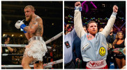 YouTube-блогер Джейк Пол бросил вызов Канело после победы над легендой UFC