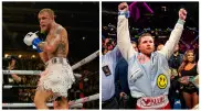 YouTube-блогер Джейк Пол бросил вызов Канело после победы над легендой UFC