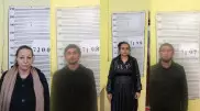Две семейные пары из Алматы задержаны по подозрению в серийном мошенничестве