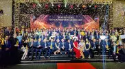 Успех казахстанского девелопера Kusto Home на Vietnam Property Awards’22