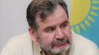 Дмитрий Легкий стал депутатом Мажилиса