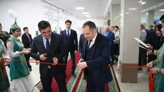 Университет Башкирии открыл представительство в Уральске