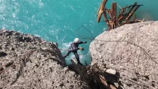 Не хотела отдавать долг: подозреваемая в убийстве своей знакомой возле реки Аксу задержана