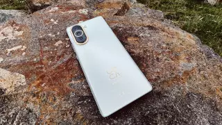 Орбитальные технологии. Huawei представляет HUAWEI nova 10