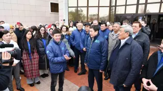 По программе Токаева число людей, занятых в МСБ, увеличится до 4,7 миллиона