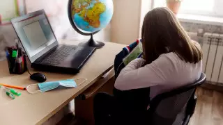 В Казахстане нашли решение проблемы с интернетом в школах