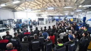 Программа Токаева: 150 тысяч новых рабочих мест в IT-компаниях