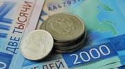 Нацбанк назвал официальные курсы доллара и рубля на 2 ноября