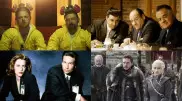 Назван топ-10 лучших сериалов всех времен