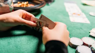 Идет расследование - глава МВД о сотрудниках, проигравших миллионы в казино