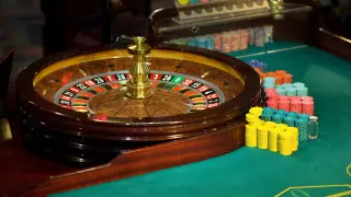 Проигравших 507 миллионов тенге в казино чиновников проверит АДГС