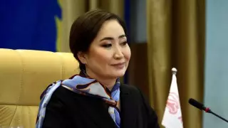 Каракат Абден призвала молодых казахстанцев не праздновать Хэллоуин