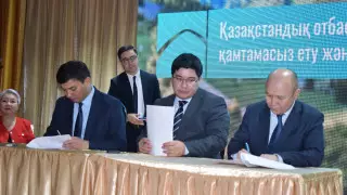 В Атырауской области запускают жилищную программу для молодежи