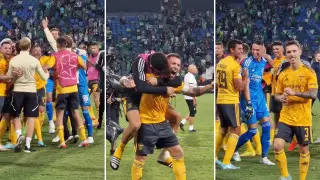 Гол на 92-й минуте украл у ПСЖ триумф в ЛЧ. Как УЕФА "помог" португальцам