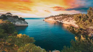 Температура в Европе повышается в 2 раза быстрее, чем в мире