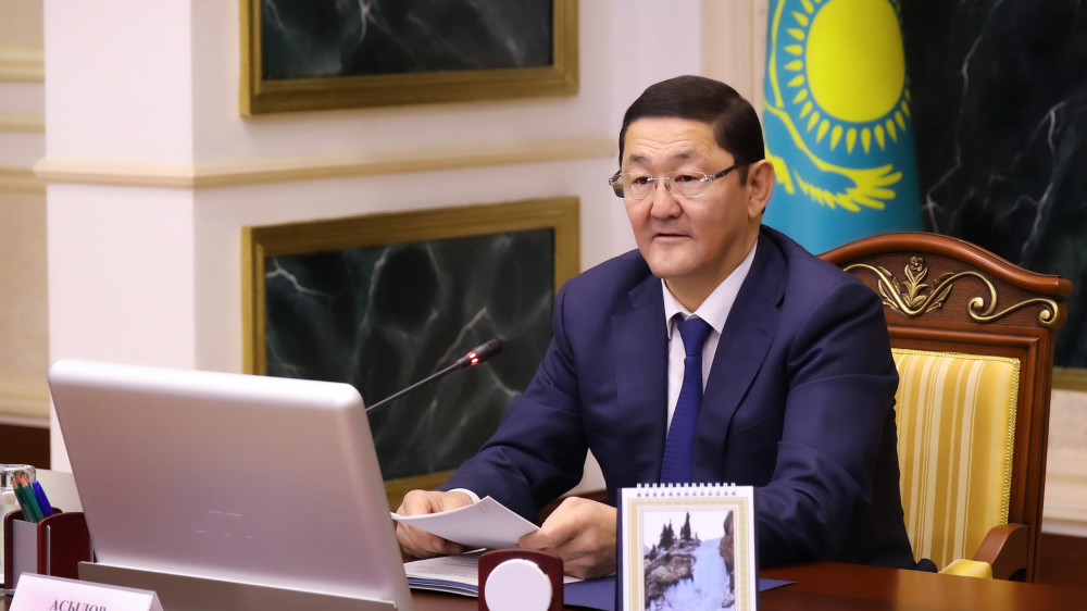 Свыше 400 миллионов долларов возвращено в Казахстан