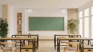 Школу достроят в Актюбинской области за счет коррупционеров