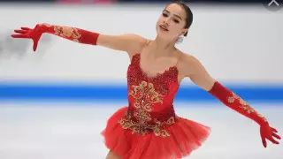 "Ощущение, что это не я". Алина Загитова удивила фанатов смелой фотосессией