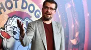 Гарик Харламов сообщил об уходе из Comedy Club