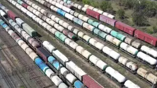 Бензин на 54 миллиона тенге незаконно вывезли из Казахстана