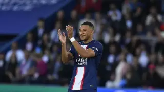 Мбаппе потерял статус самого дорогого футболиста в мире