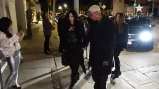 76-летняя Шер закрутила роман с парнем моложе ее на 40 лет