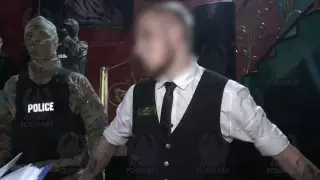 Наркосбытчик и содержатель порностудии задержан в Алматы